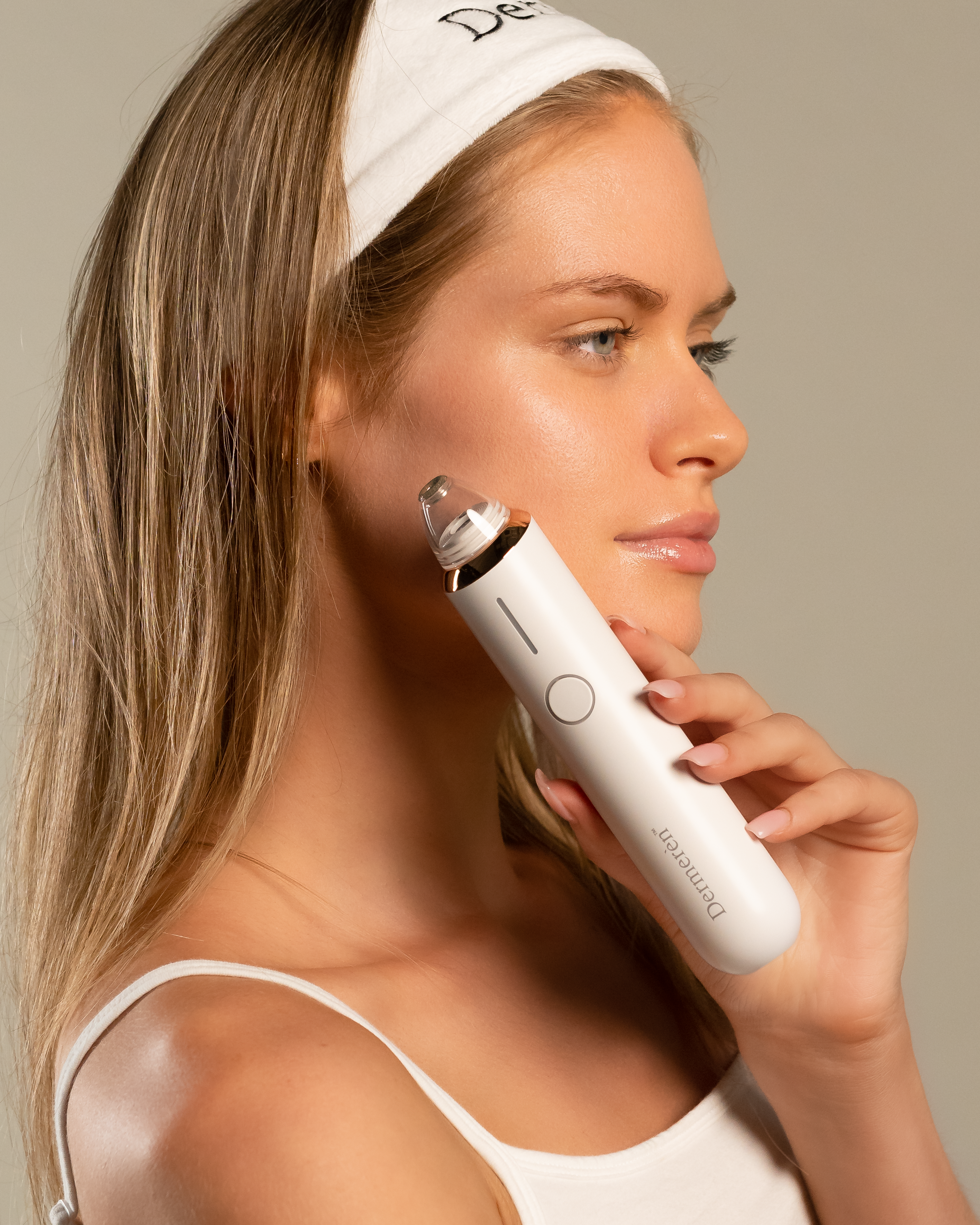 Is microdermabrasion safe to use if you have fillers?