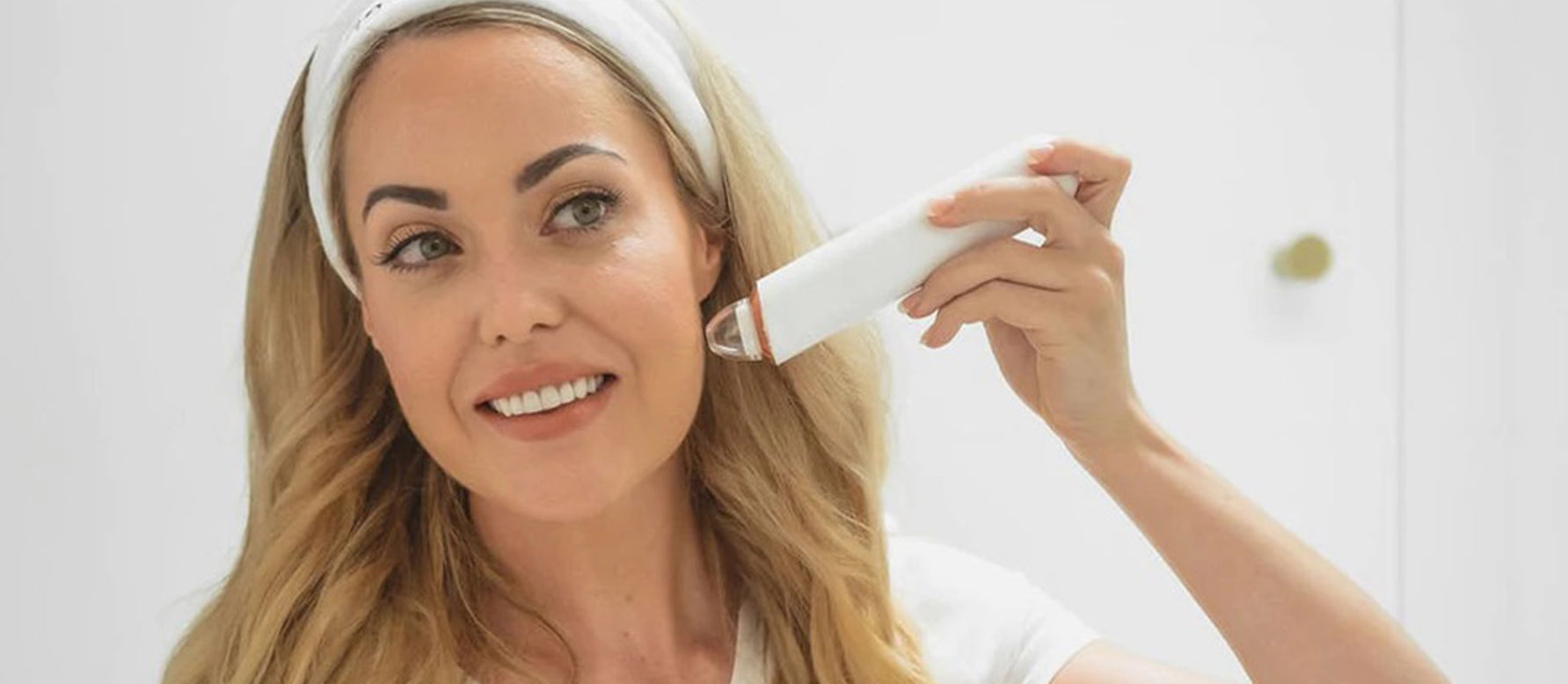 Personal Microderm