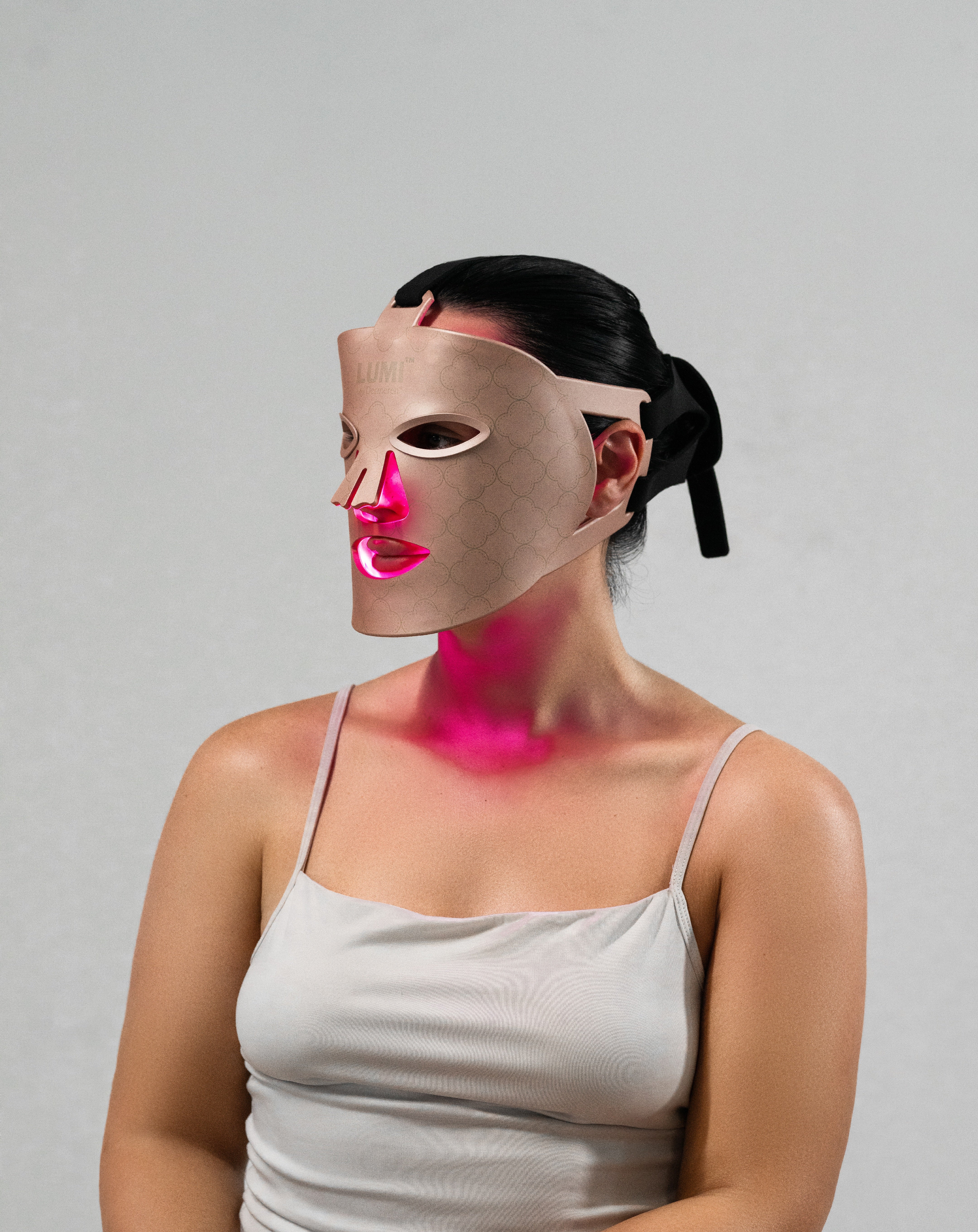Why LED Masks Are Never Going Out of Trend (And Why Lumi™ Quadra Is Leading the Charge)