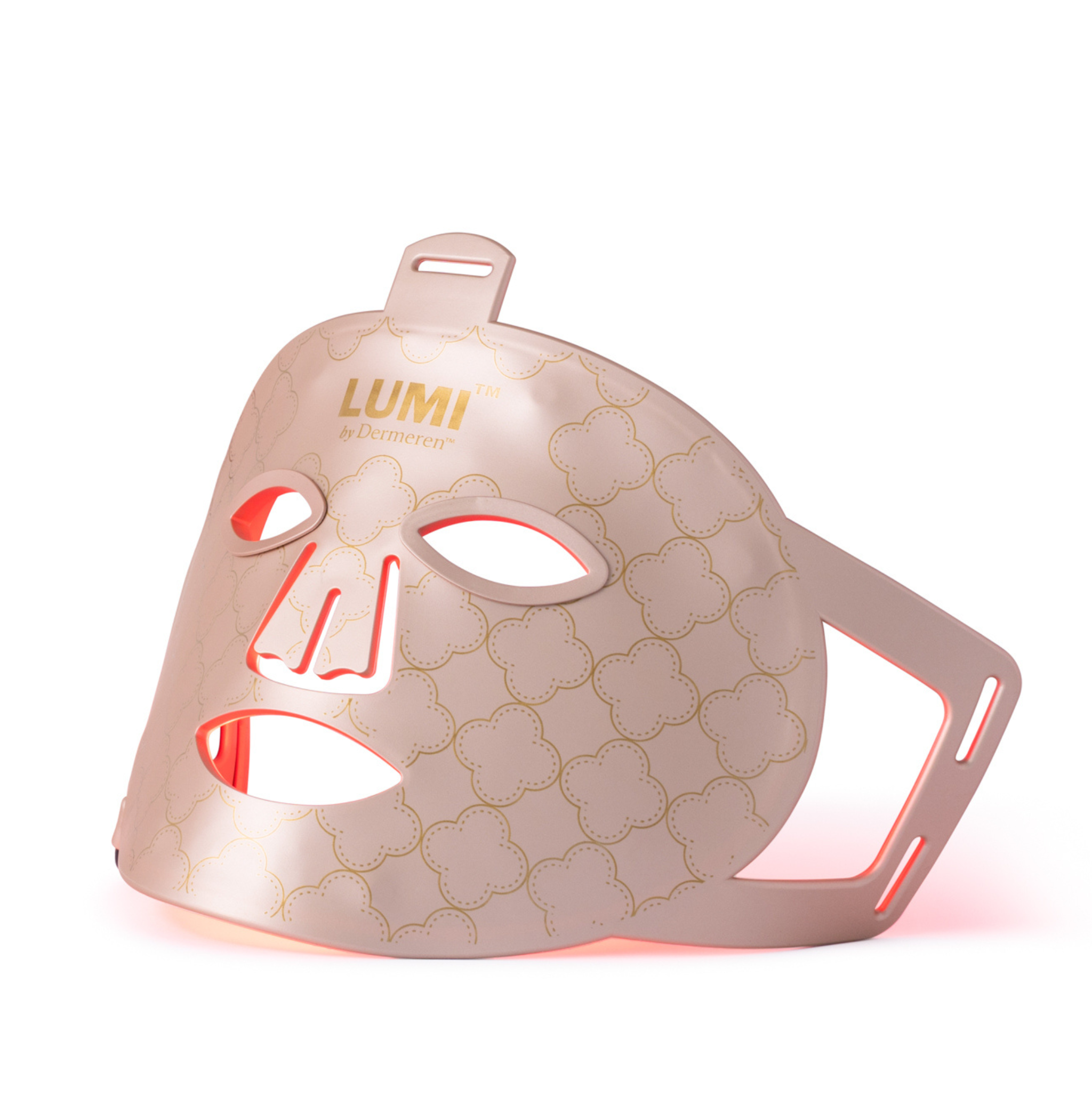LUMI™ Quadra Face LED Mask