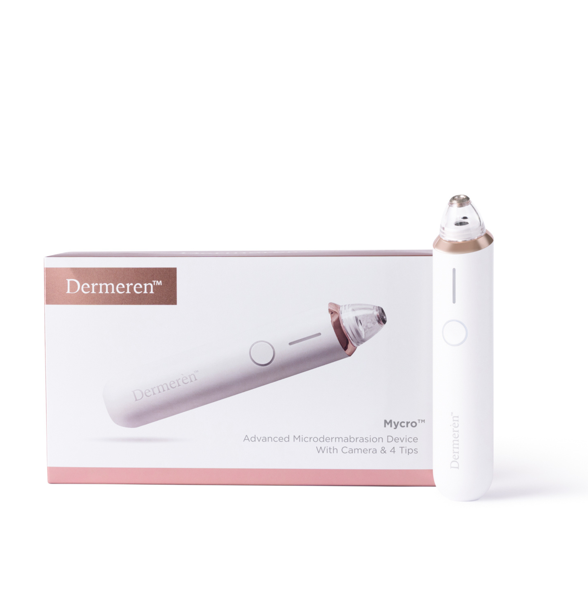 MYCRO™ (Free carry case)