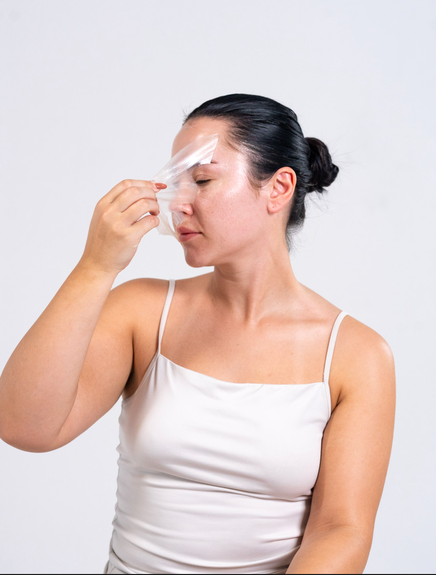 Bio Collagen Renewal Mask