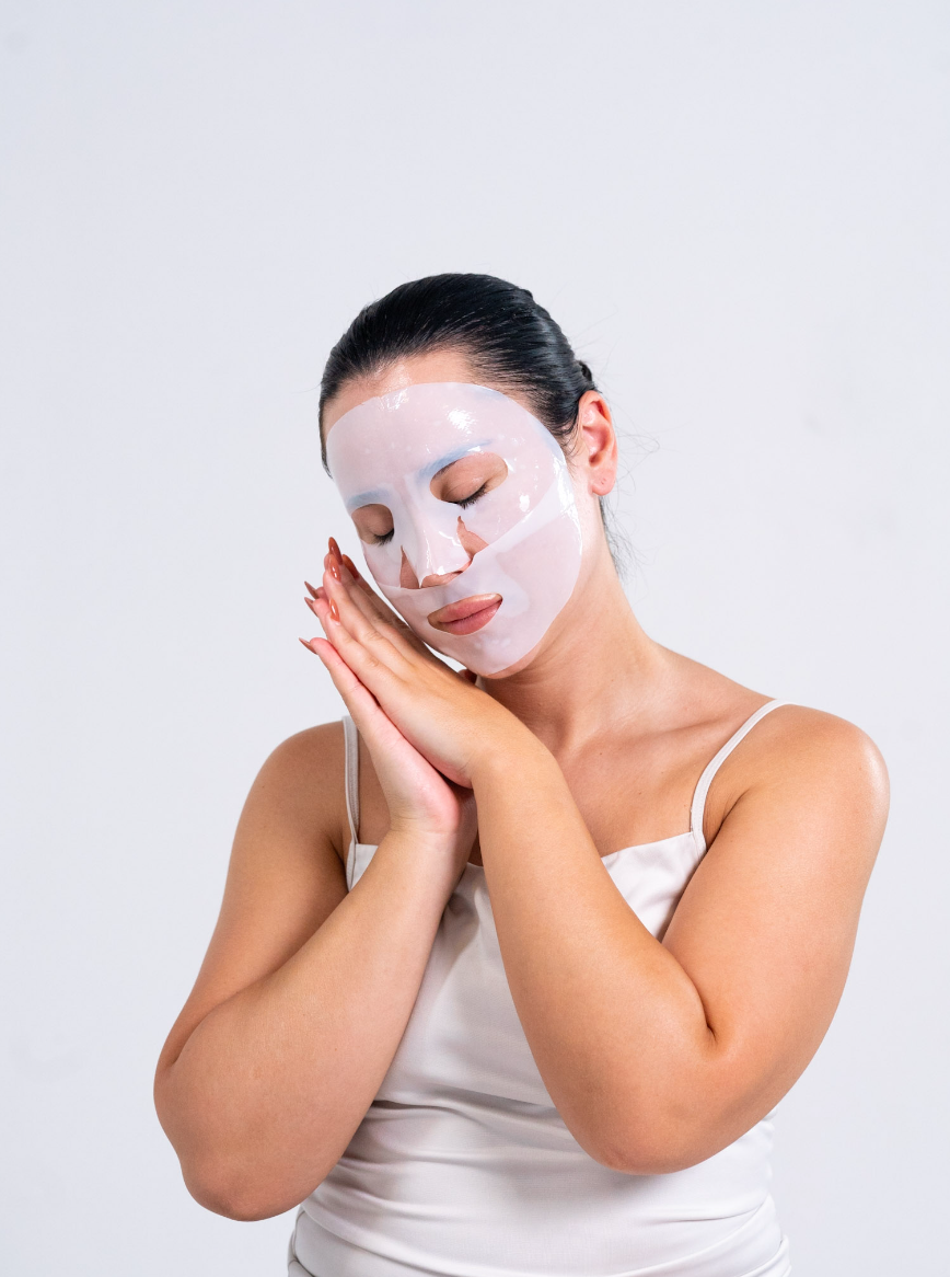 Bio Collagen Renewal Mask
