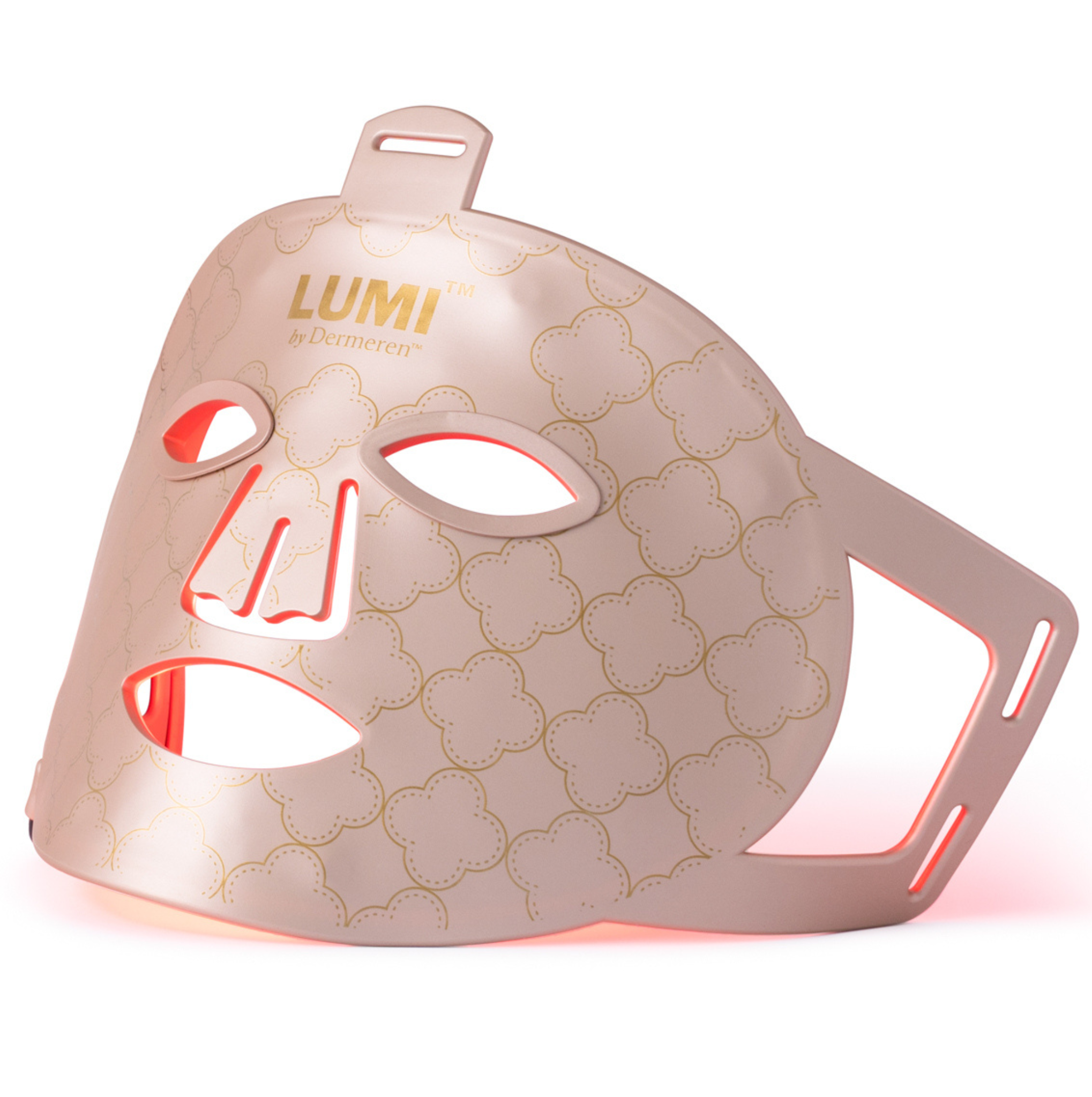 LUMI™ Quadra Face LED Mask
