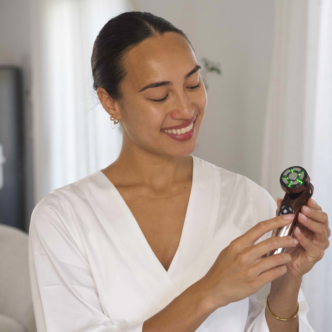 Sculpt & Glow System