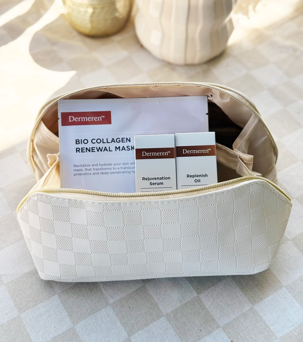 Self Care Set