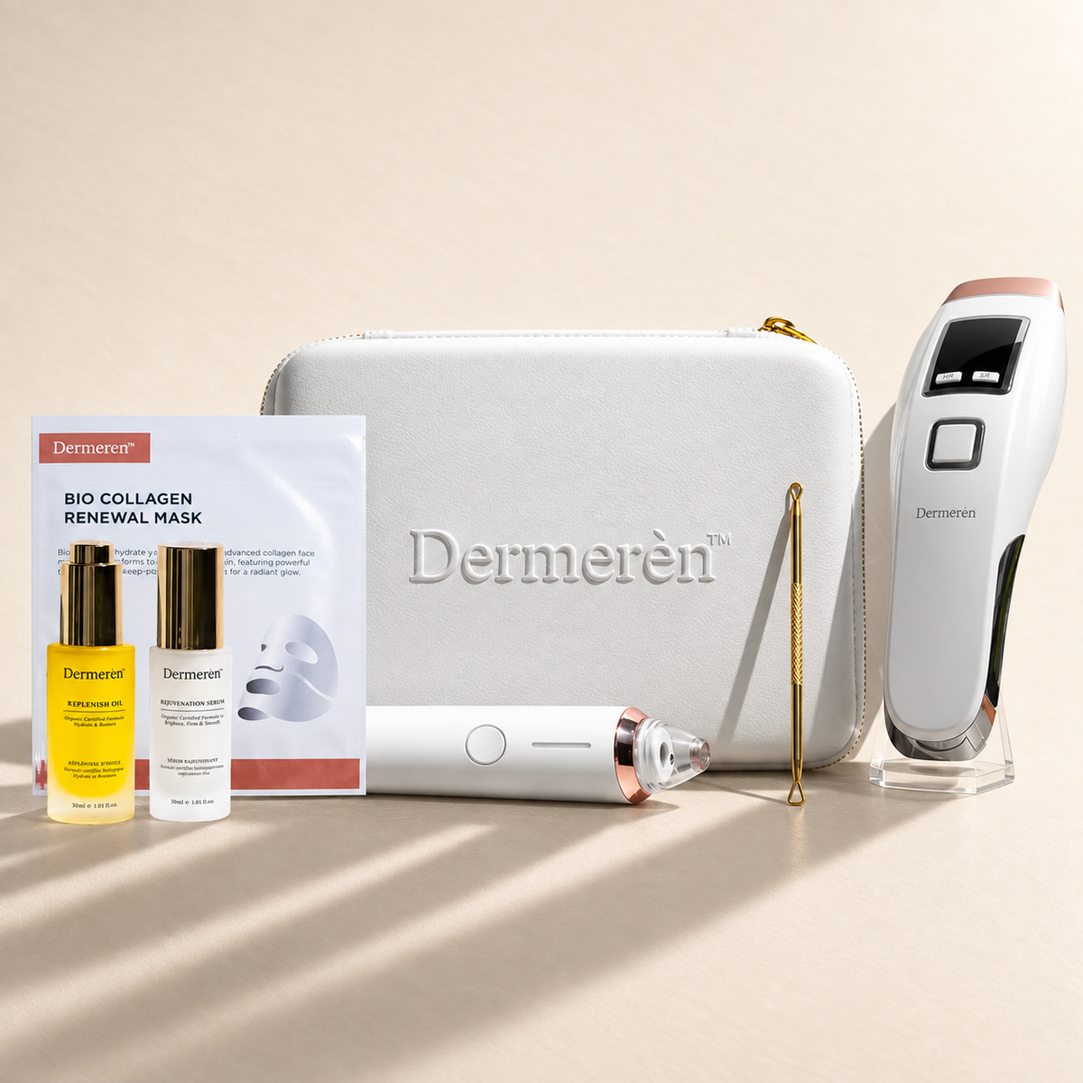 Salon Bundle