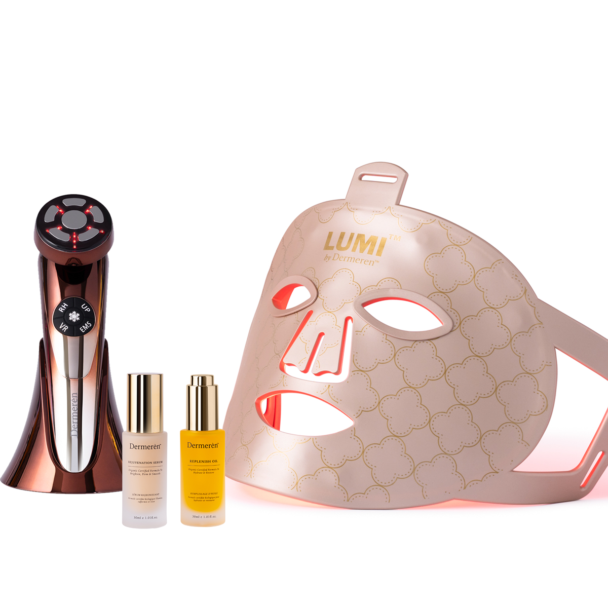 Lift & Repair System