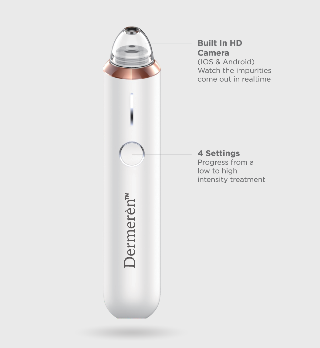 MYCRO™ (Free carry case)