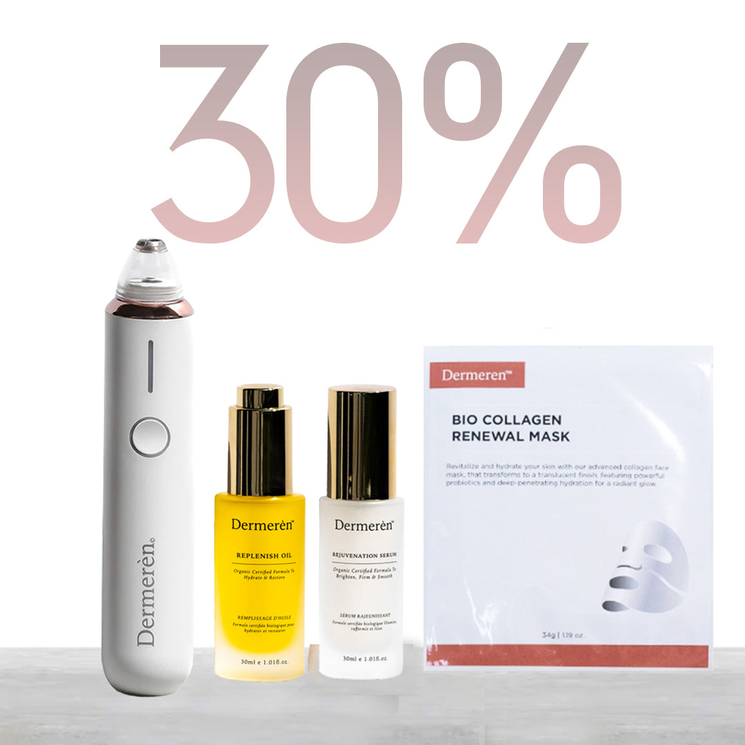 Facial Bundle