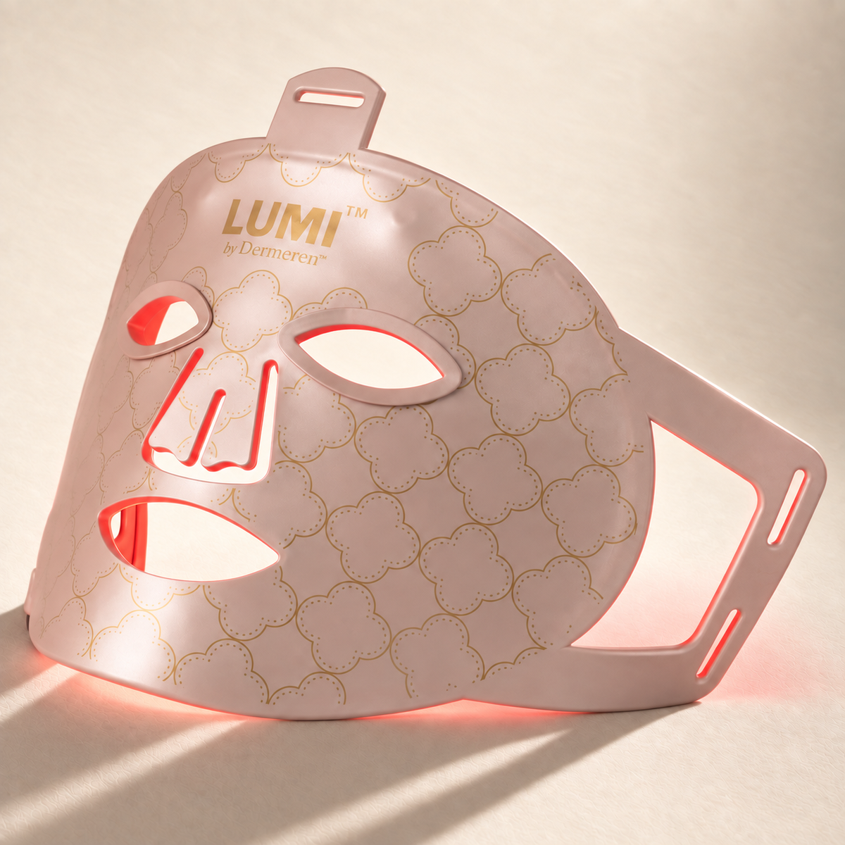 LUMI™ Quadra LED Mask