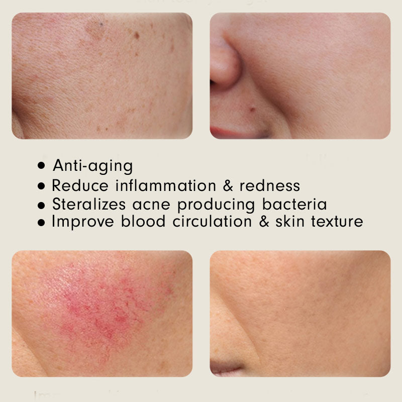 LUMI™ Quadra Face LED Mask