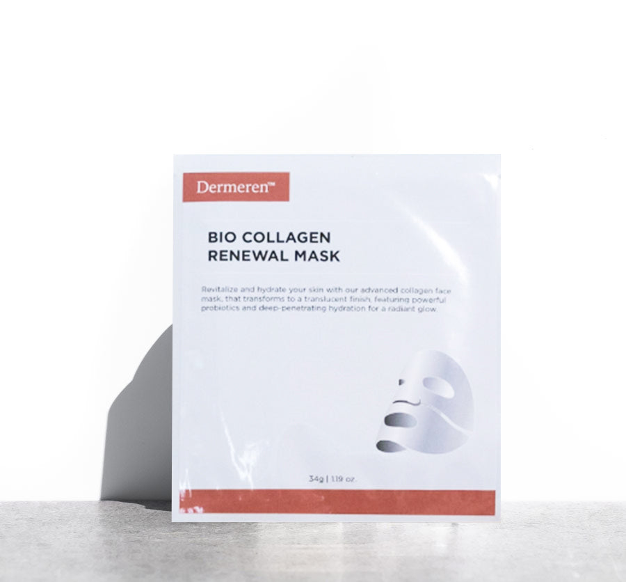 Bio Collagen Renewal Mask