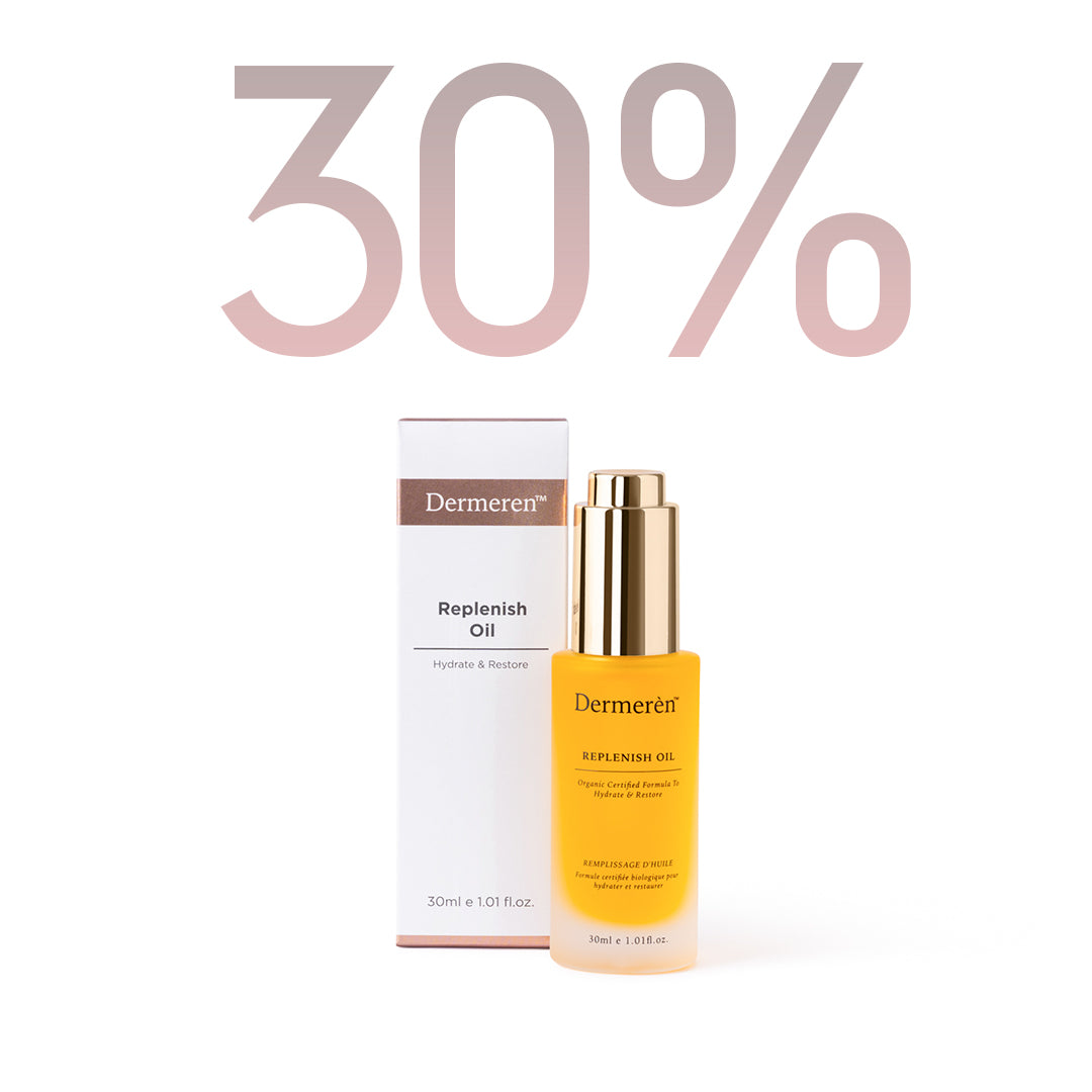 REPLENISH OIL