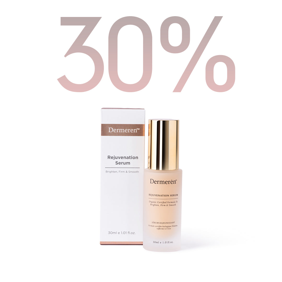 Rejuvenation Serum