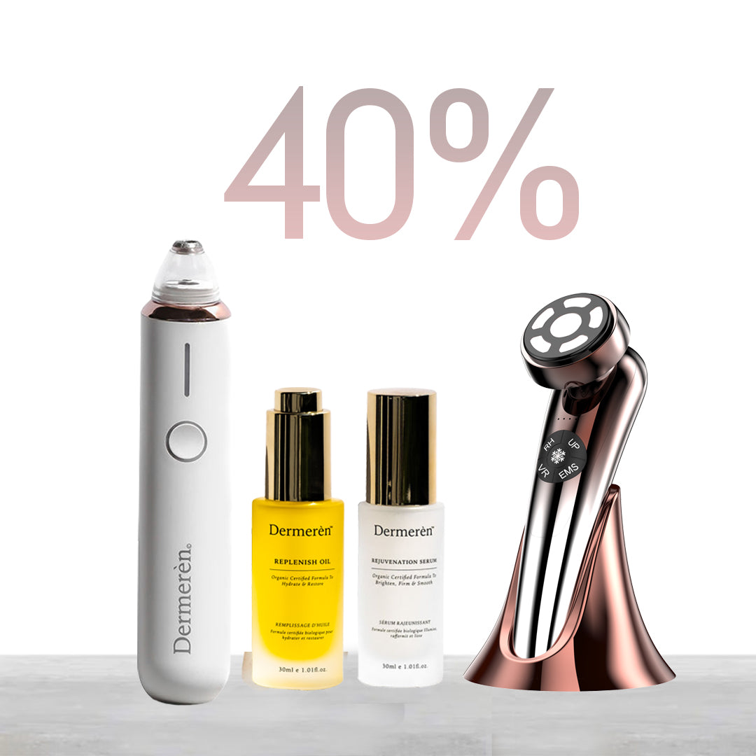 Sculpt & Glow System