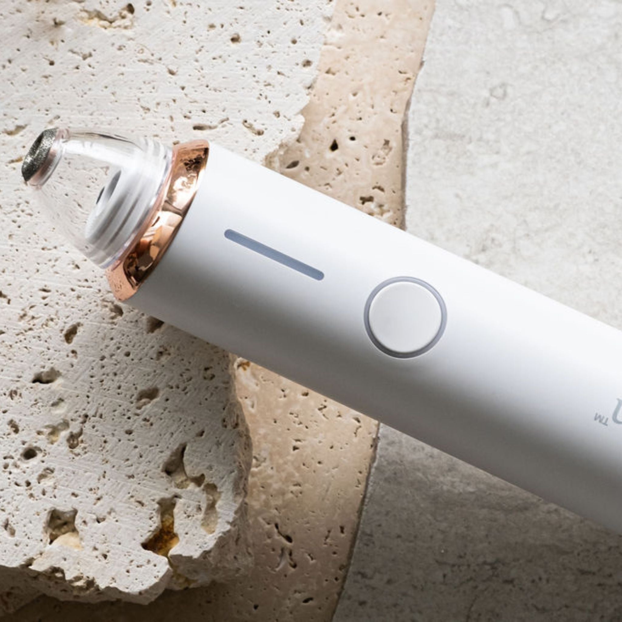 smart microdermabrasion