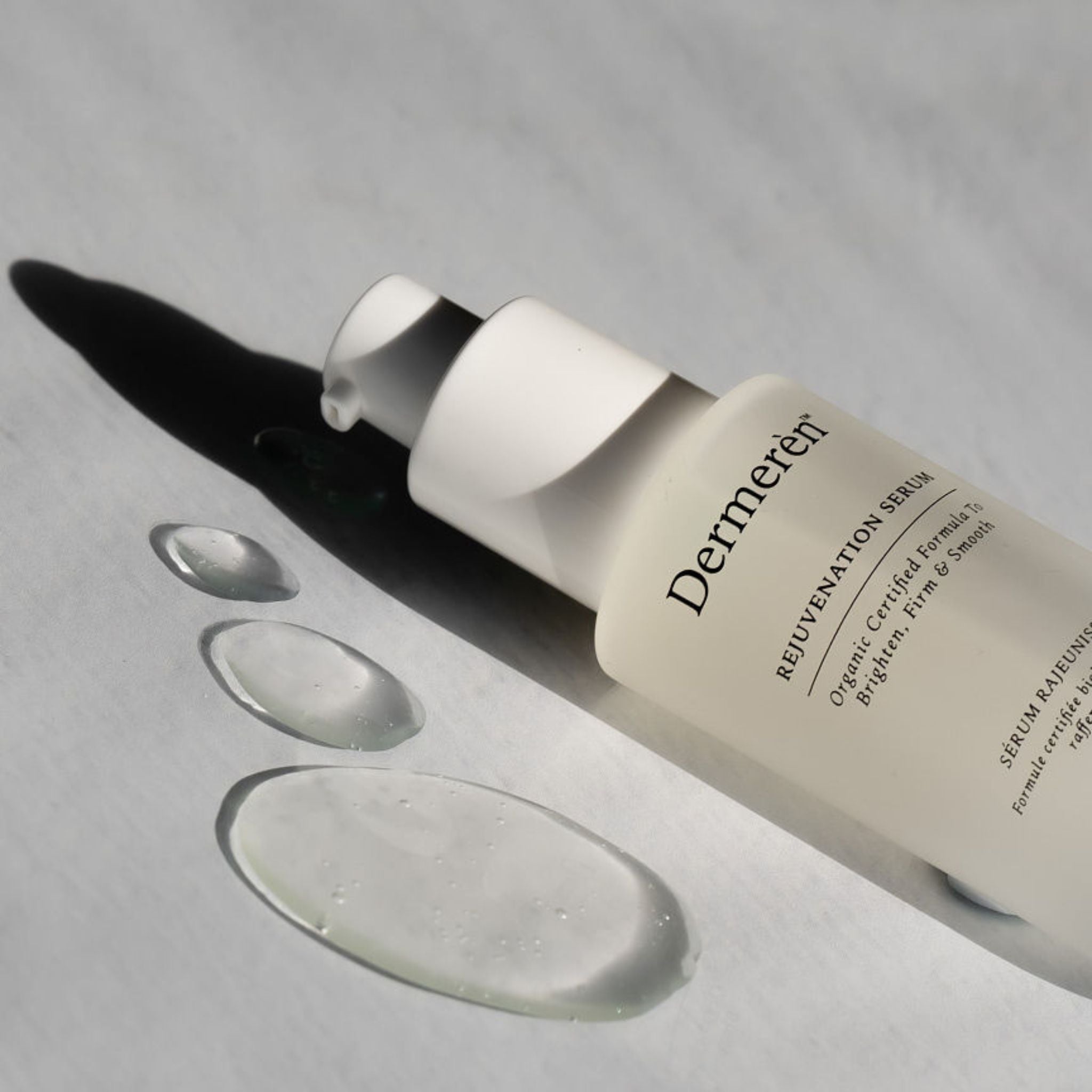 skin barrier repair serum