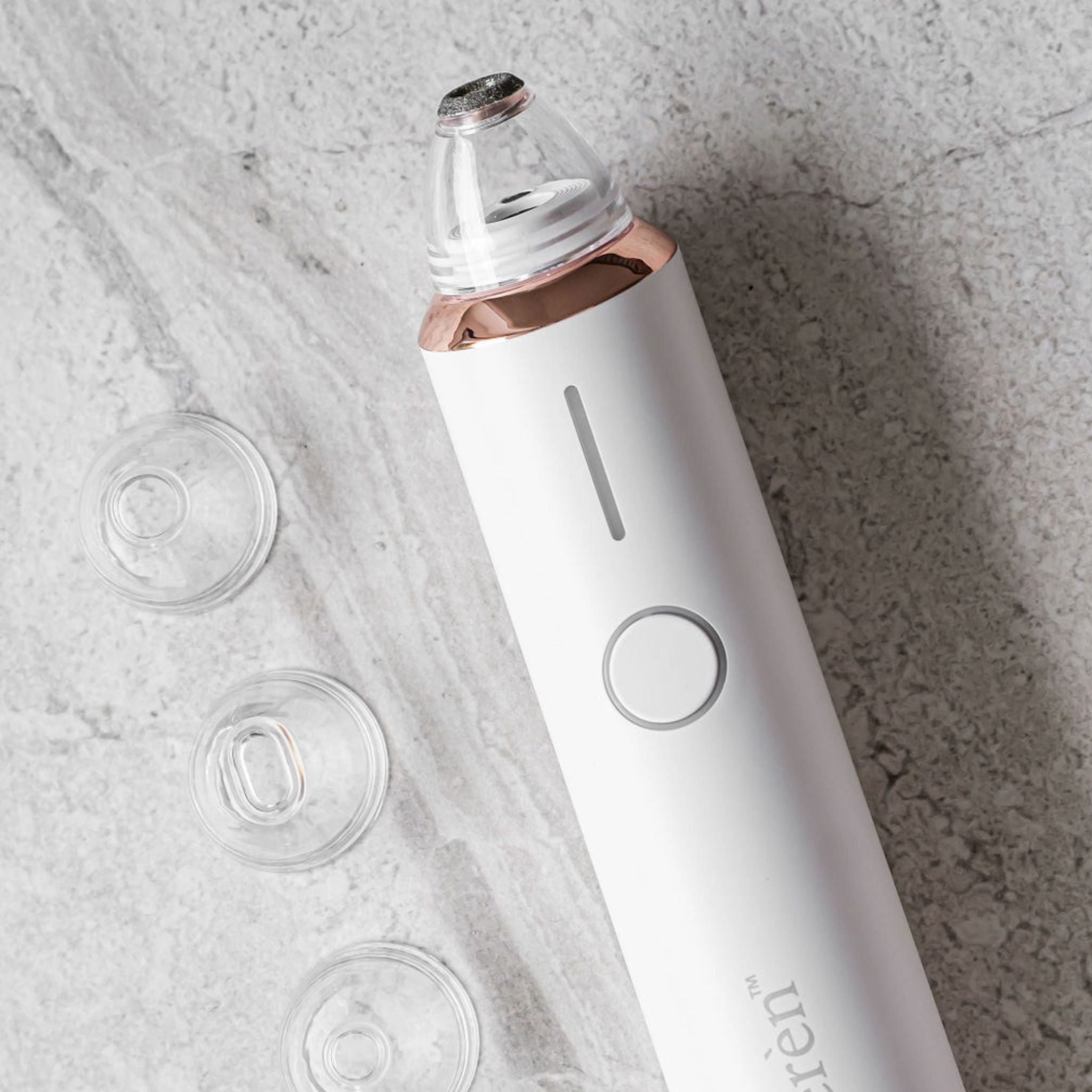 microdermabrasion at home