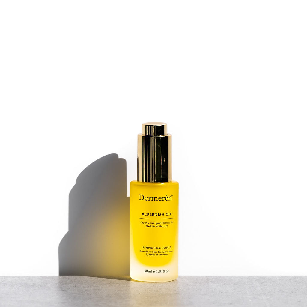 facial oil australia