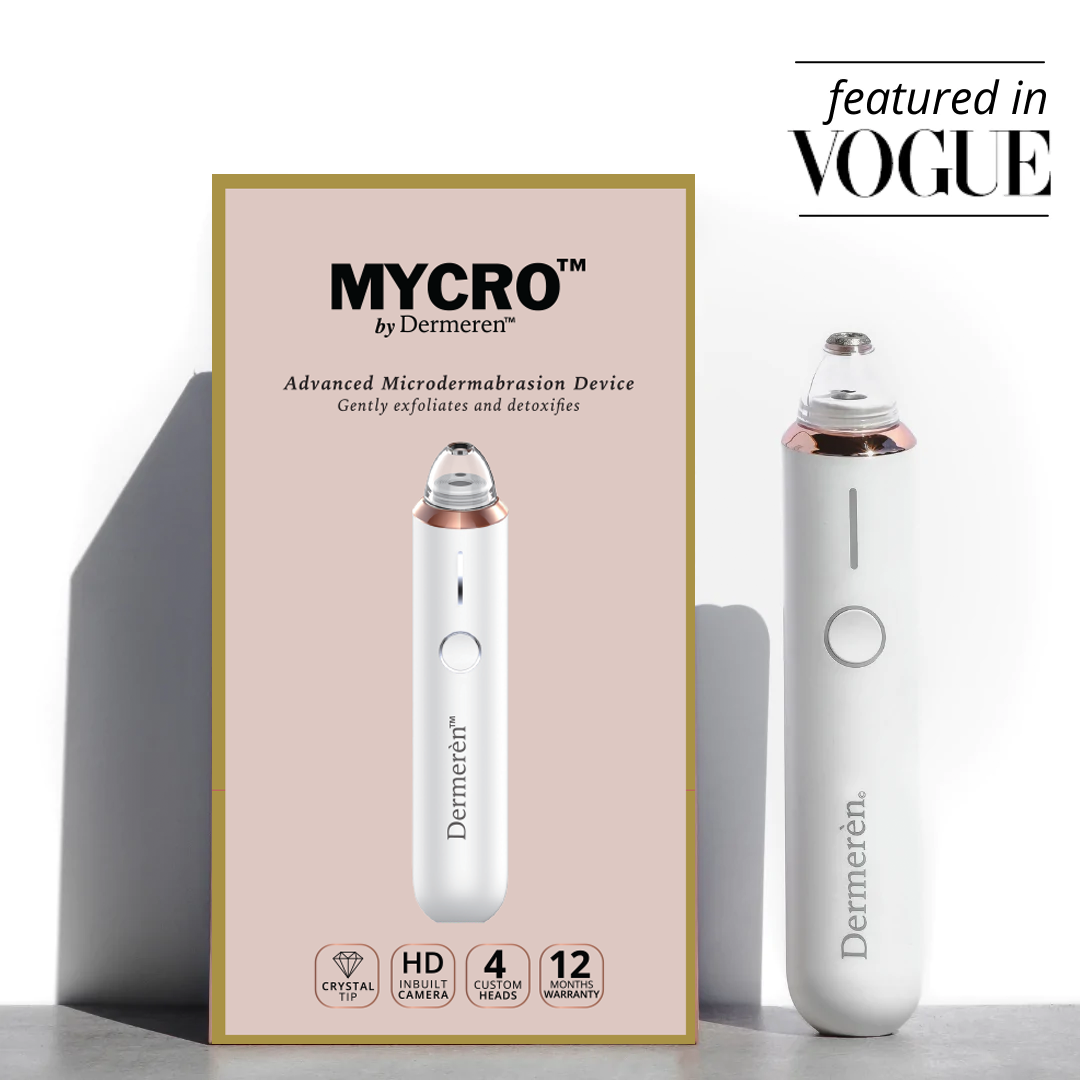 microdermabrasion