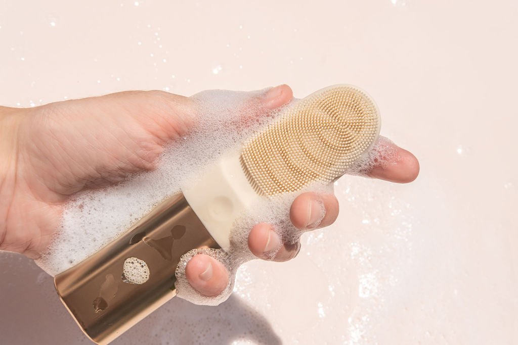 3 Ways to Avoid Summer Acne