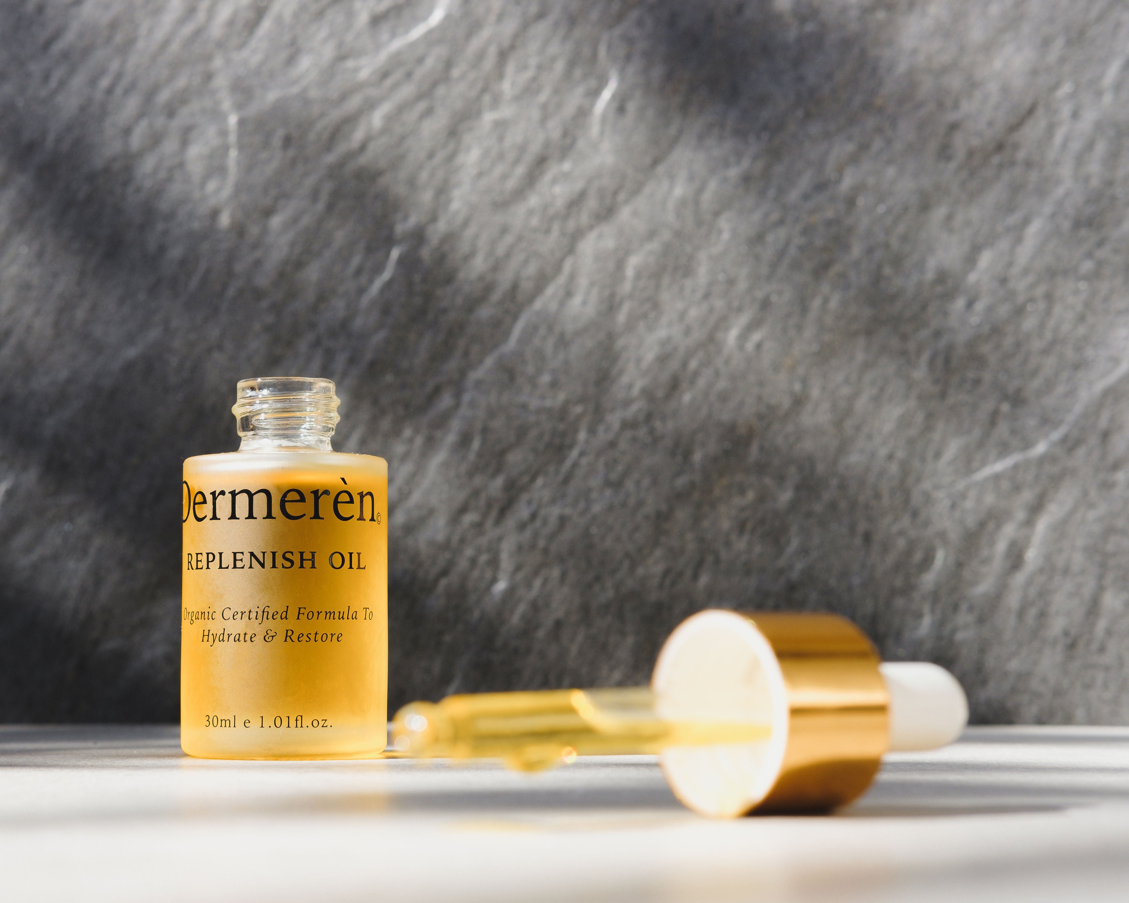 best facial oil for brightening skin