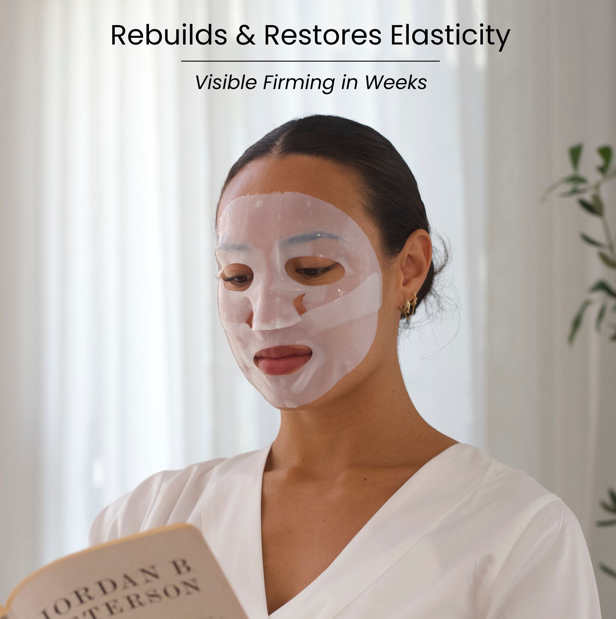 Bio Collagen Renewal Mask