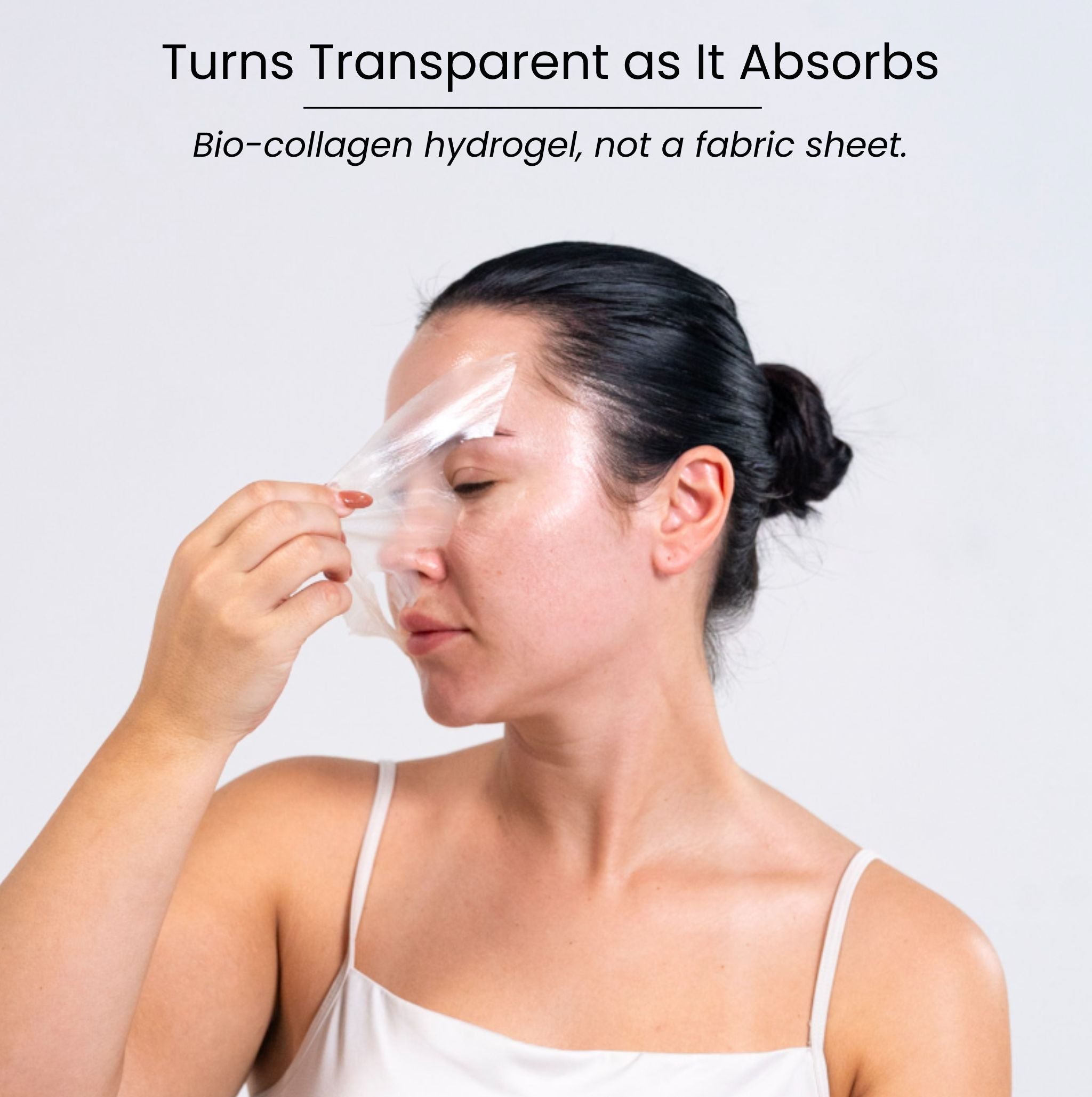 Bio Collagen Renewal Mask