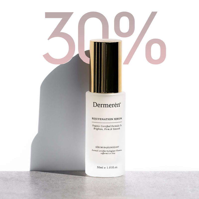 Rejuvenation Serum