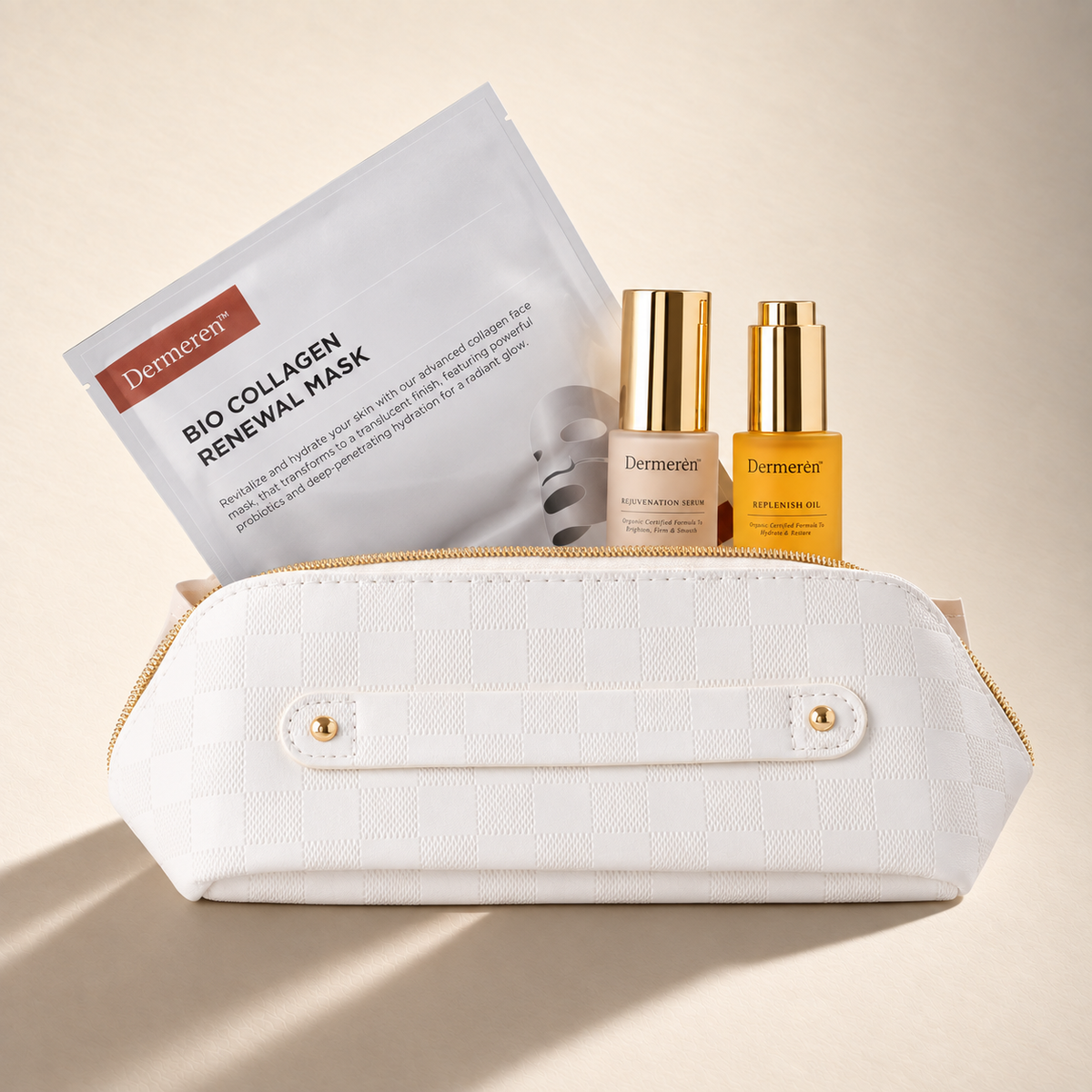 Self Care Set