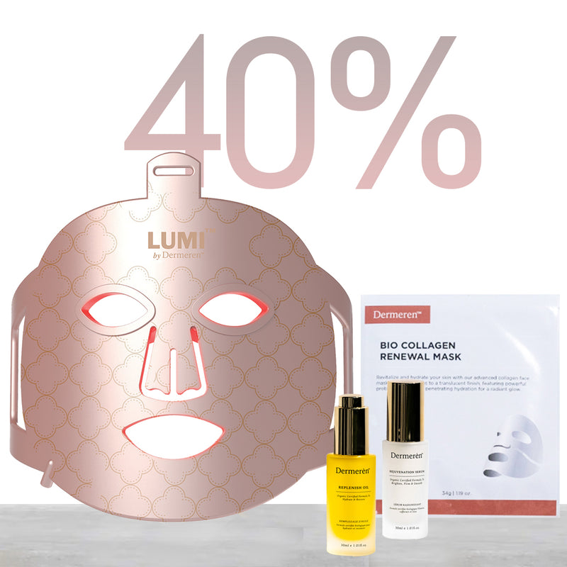 The Radiance Renewal Bundle