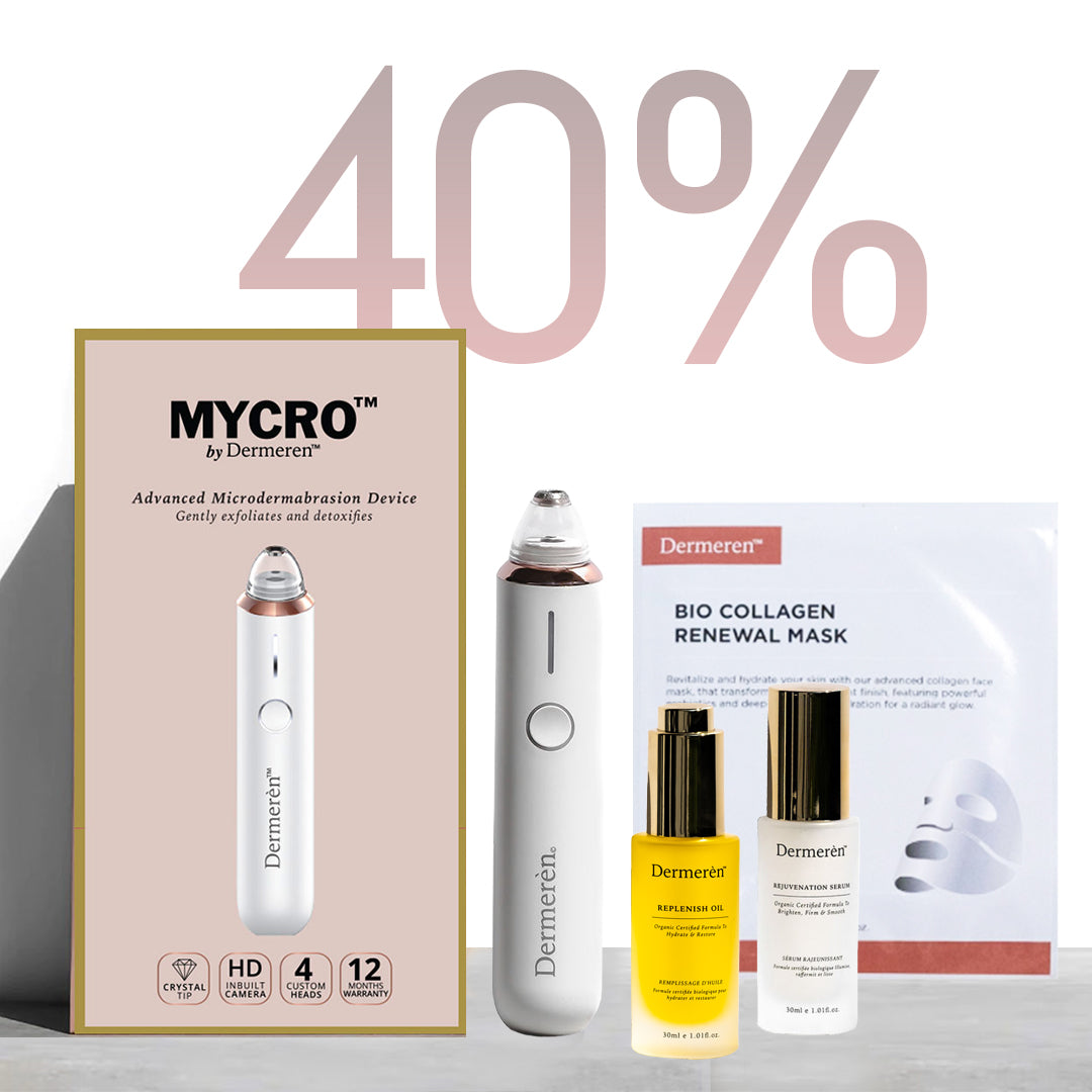 Facial Bundle