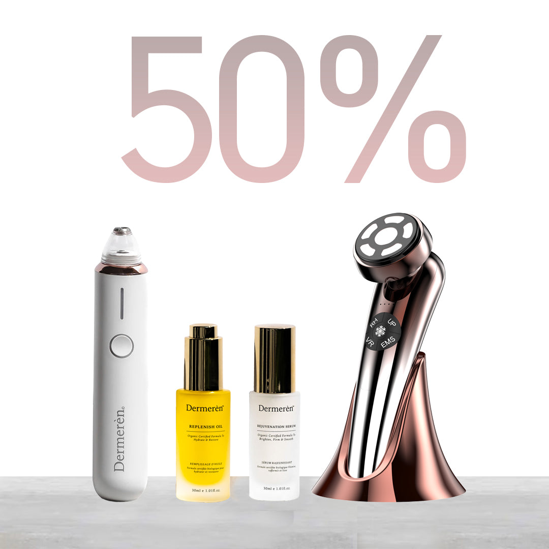 Sculpt & Glow System