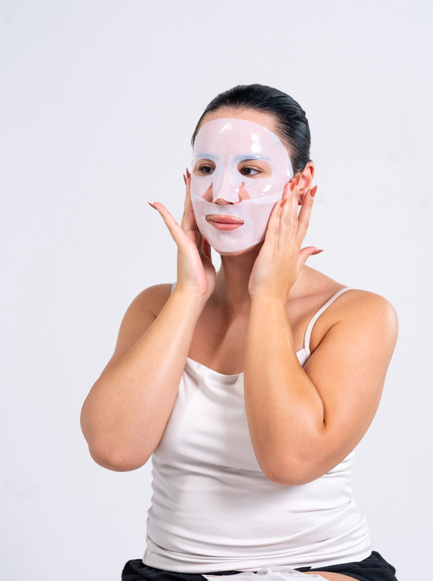 NEW: Bio Collagen Renewal Mask