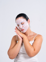 NEW: Bio Collagen Renewal Mask