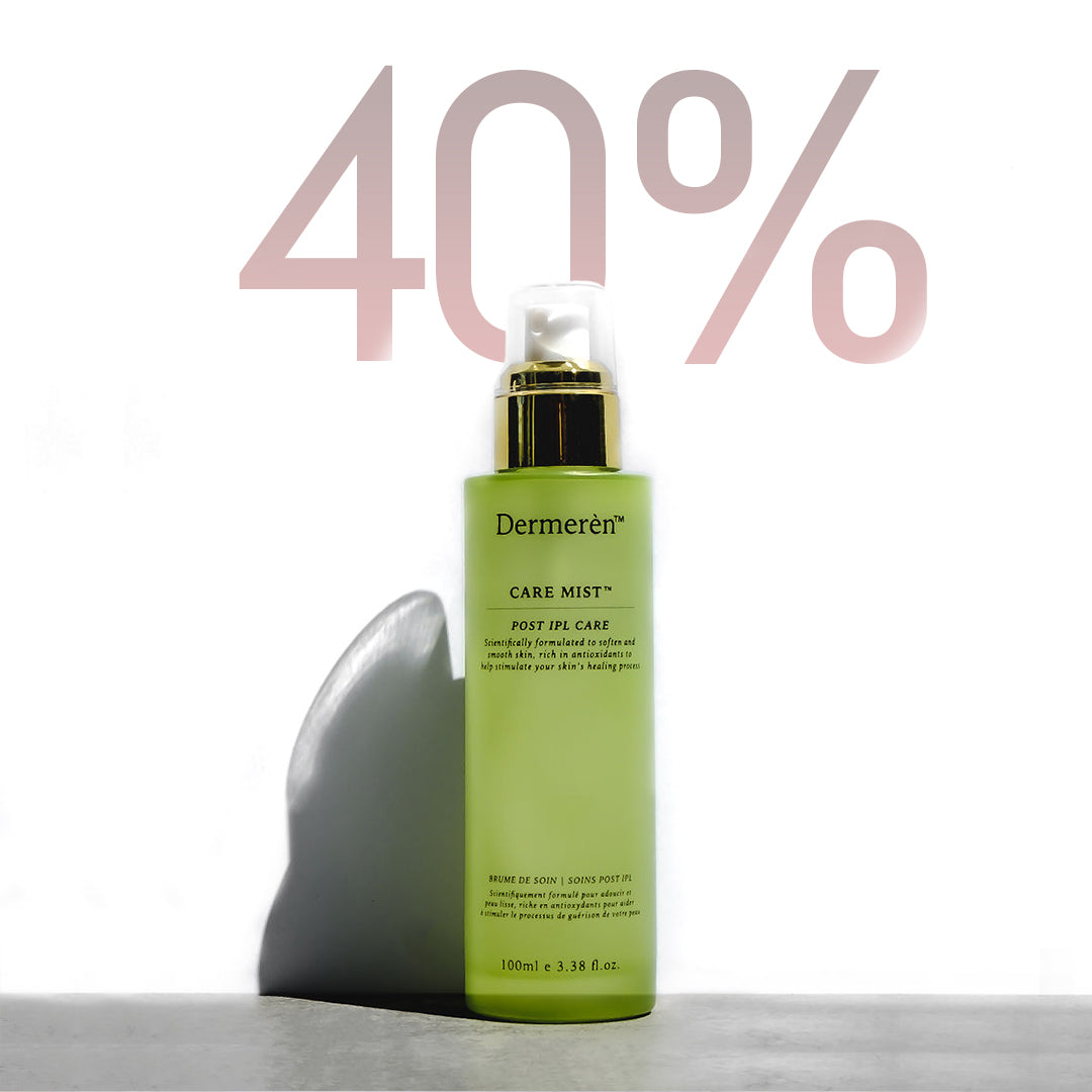 Care Mist™ - IPL Aftercare
