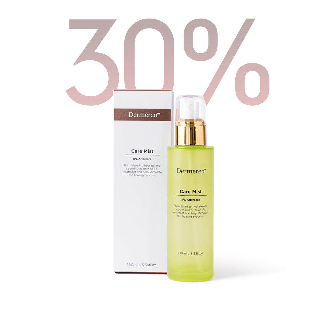 Care Mist™ - IPL Aftercare