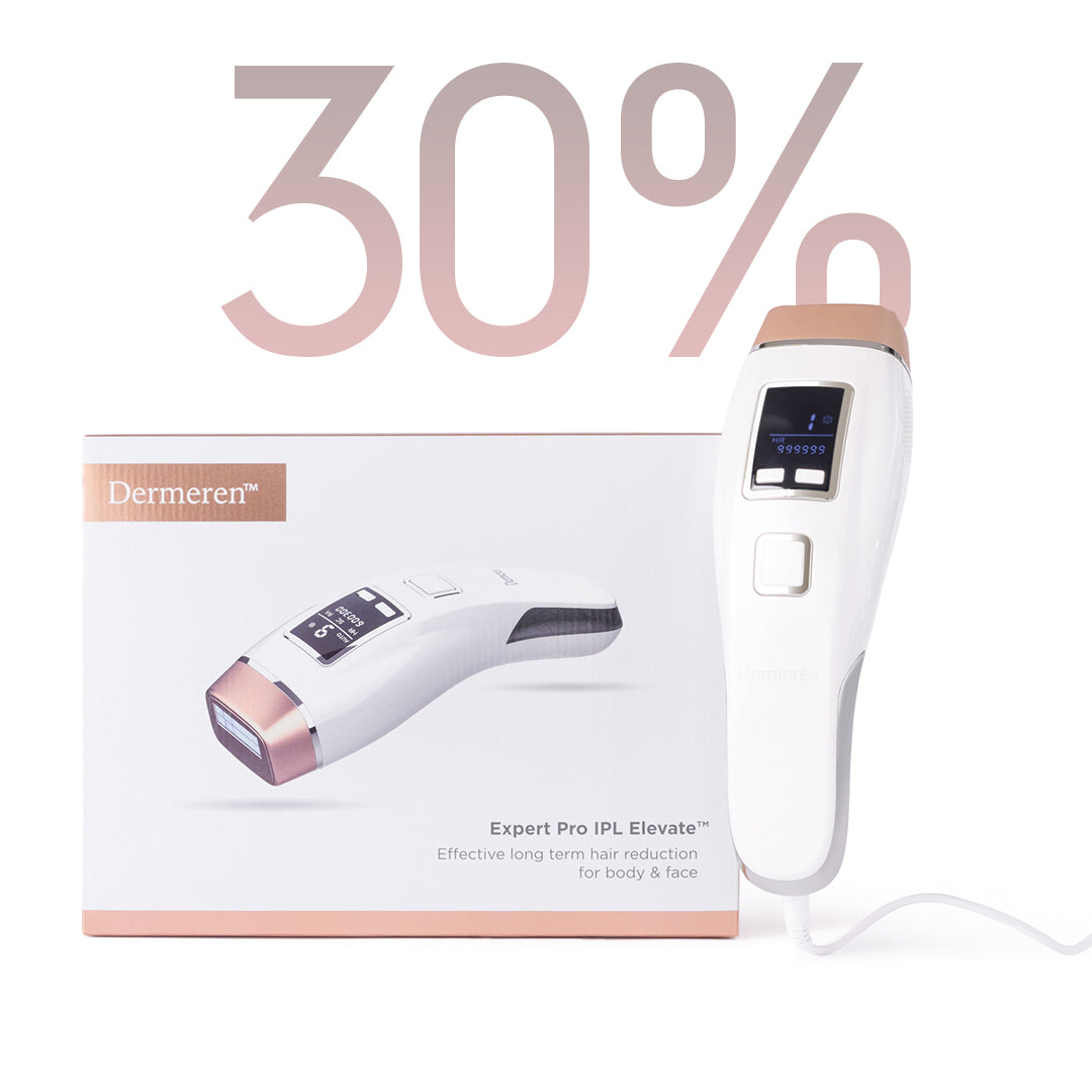 Expert Pro IPL Elevate™