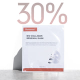 NEW: Bio Collagen Renewal Mask