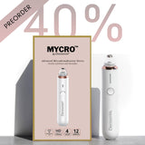 MYCRO™ (Free carry case)