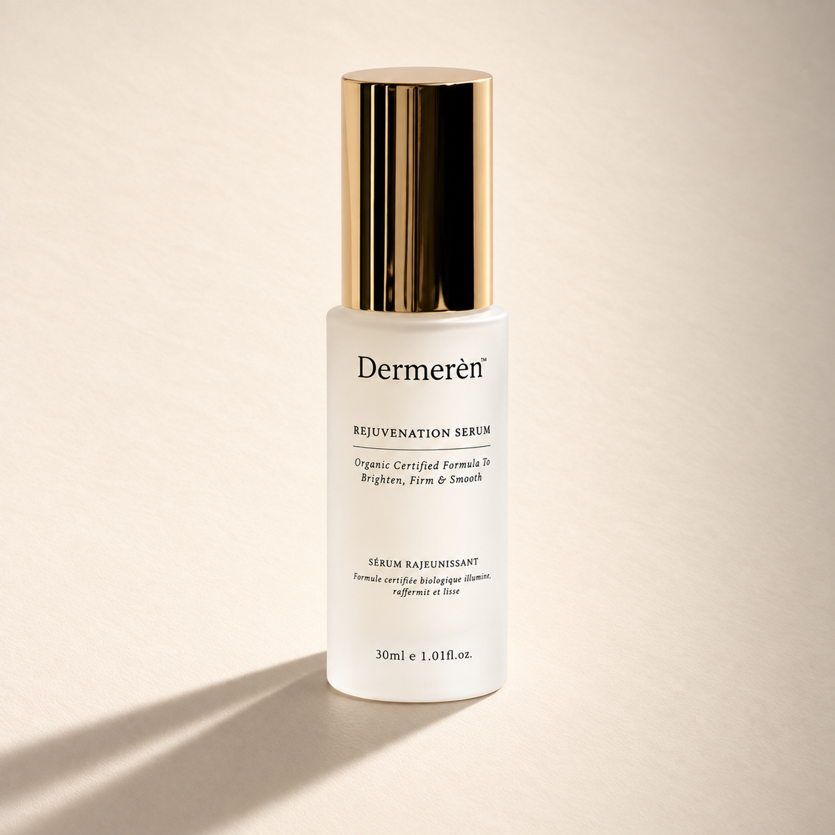 Rejuvenation Serum