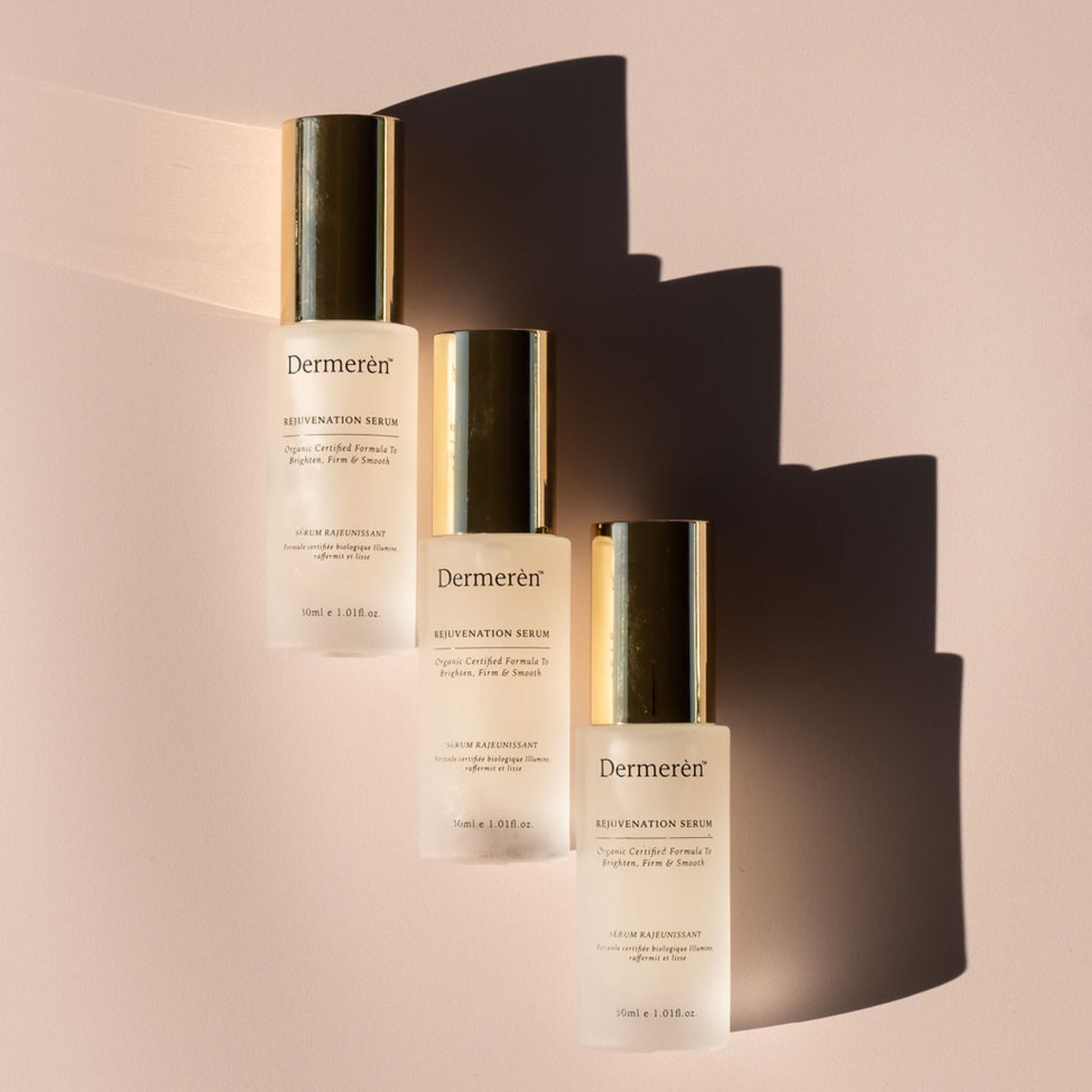 rejuvenation serum