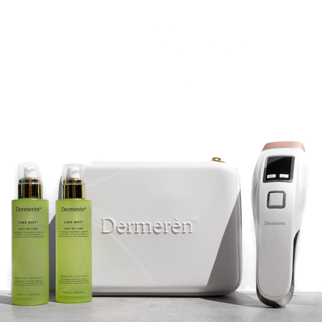 IPL Elevate with Care Mist
